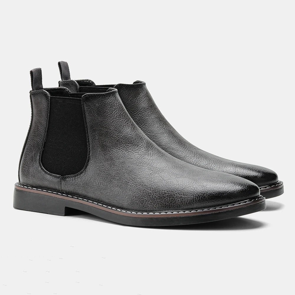 Jensen | Men's Boots Minimalist Everyday Boot