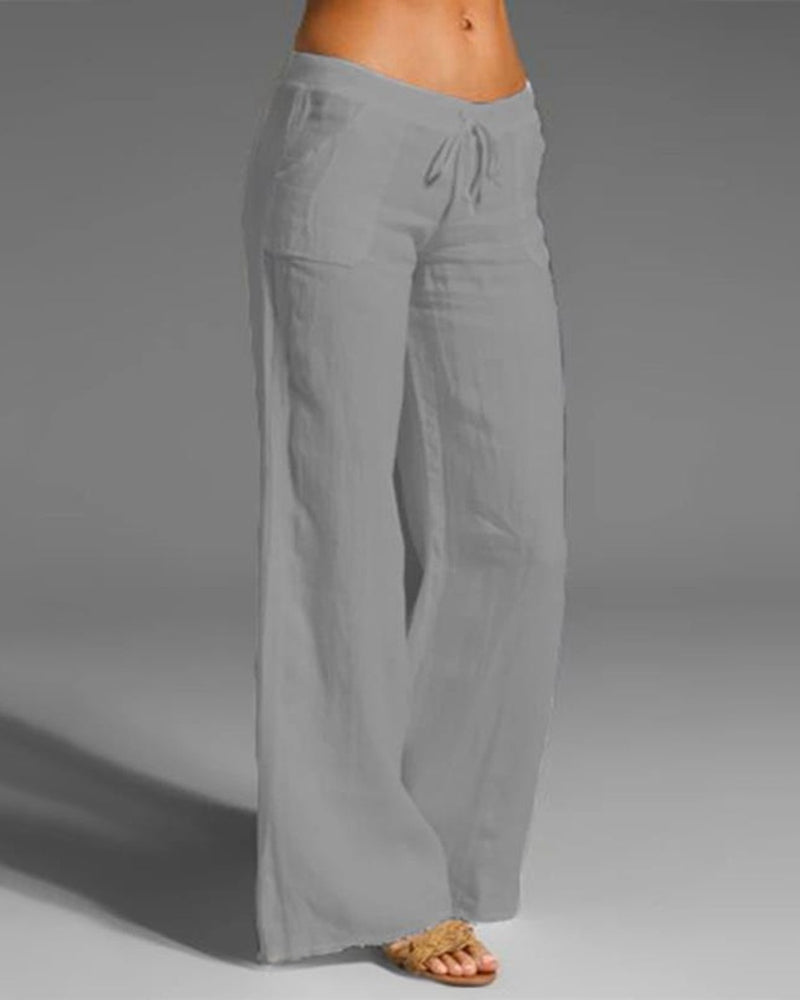 Jarwick | Women's Trousers Balanced Silhouette Cut