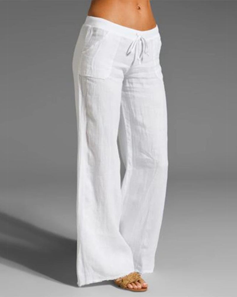 Jarwick | Women's Trousers Balanced Silhouette Cut