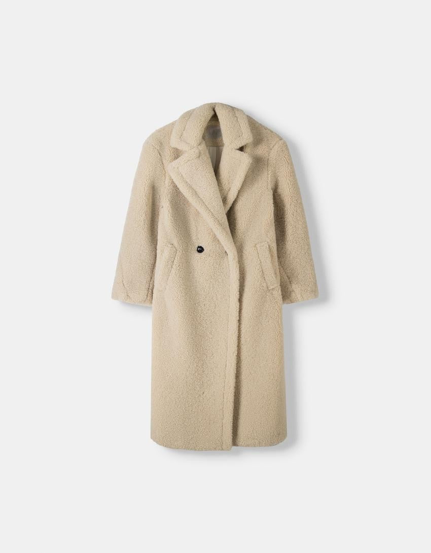 Torian | Women's Coat Essential Modern Top Line