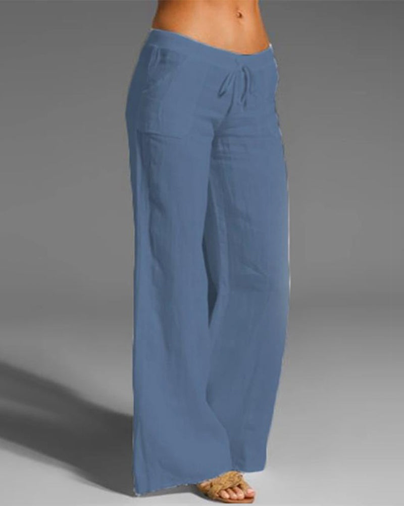 Jarwick | Women's Trousers Balanced Silhouette Cut