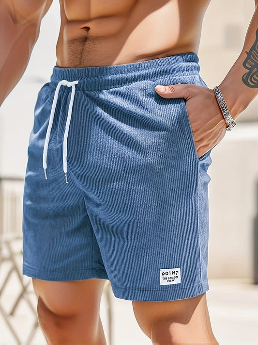 Riguel Comfortable Shorts