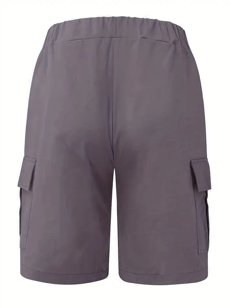 Paxon | Men's Shorts Flexible Movement Form