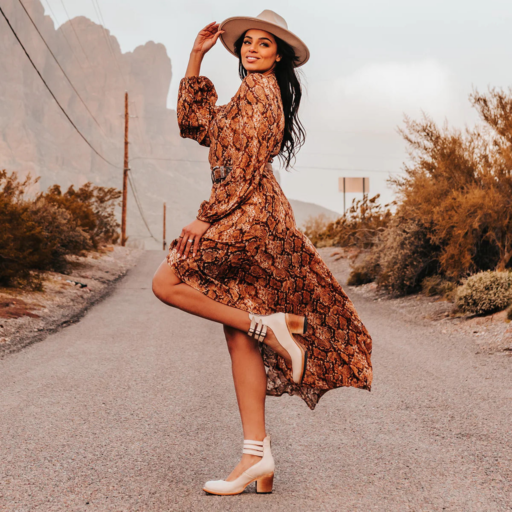 Kaelan | Women's Boots Minimalist Everyday Boot