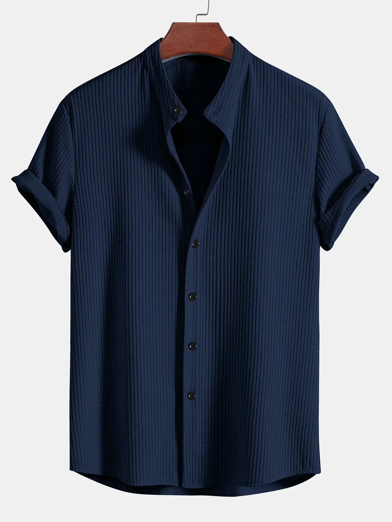 Mylo Men's Summer Shirt