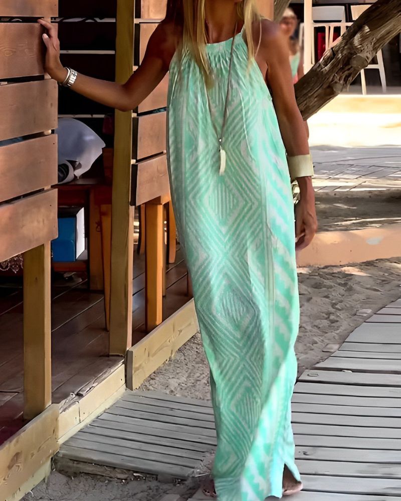 Galen | Women's Dress Contemporary Minimal Profile