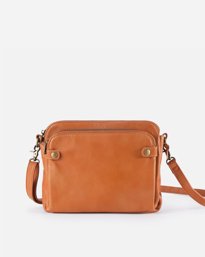 Kim High Quality Leather Bag