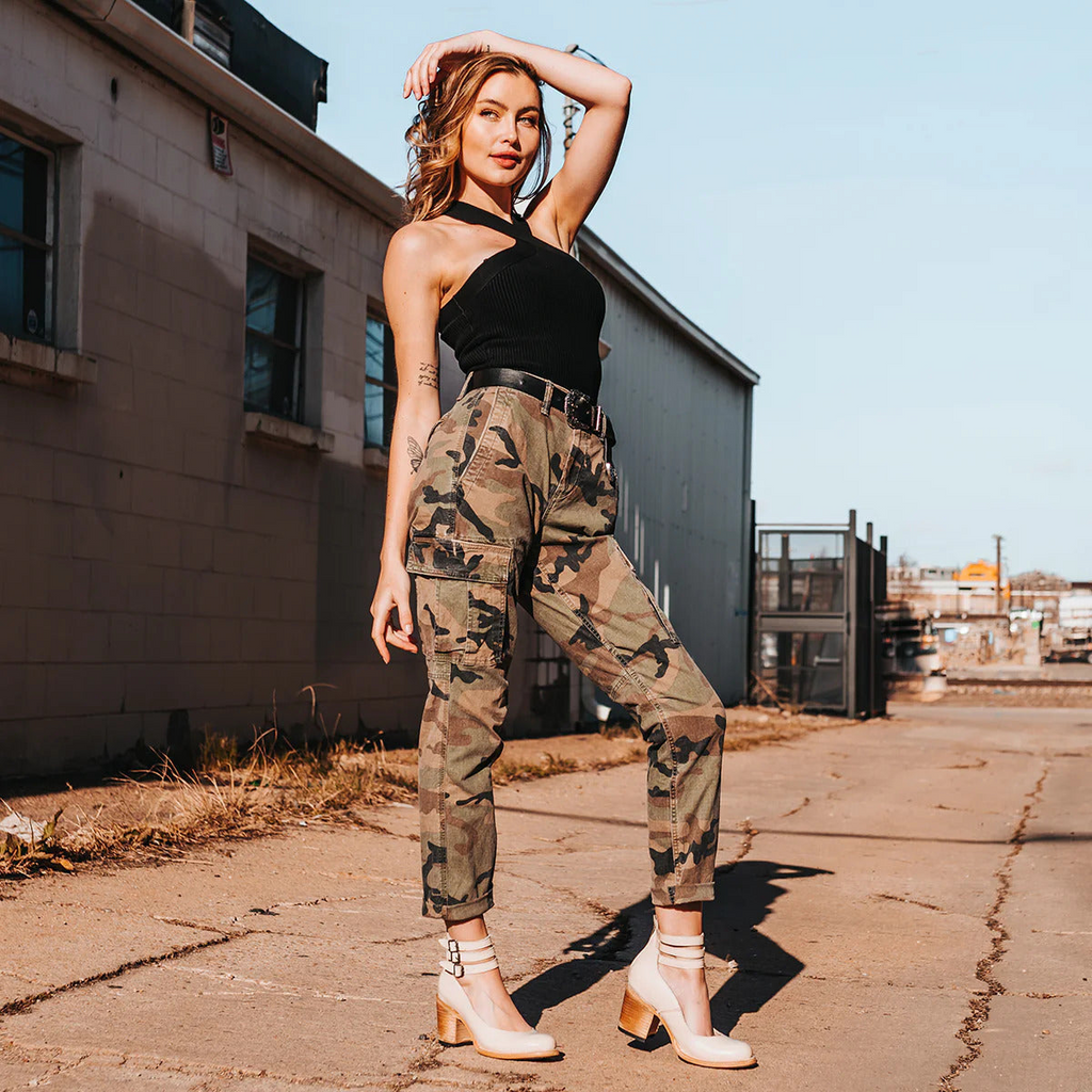 Kaelan | Women's Boots Minimalist Everyday Boot