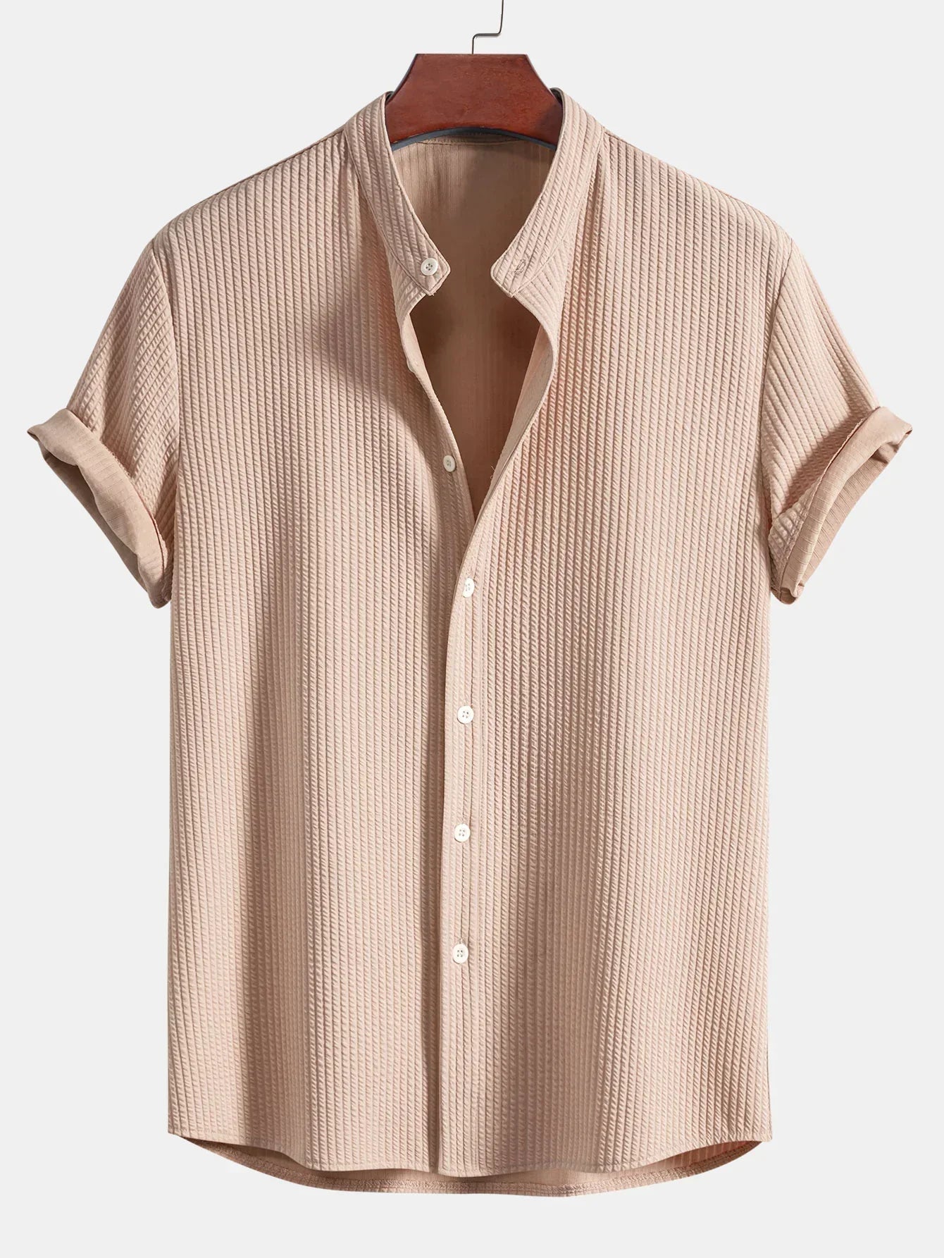 Mylo Men's Summer Shirt