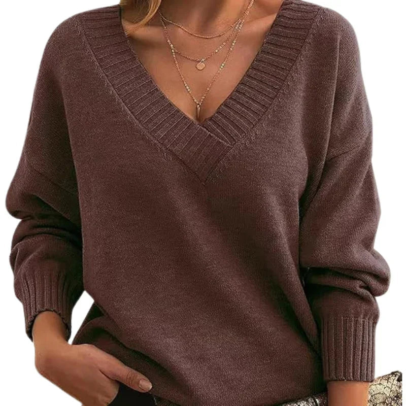 Bramley | Women's Knitwear Modern Casual Shape