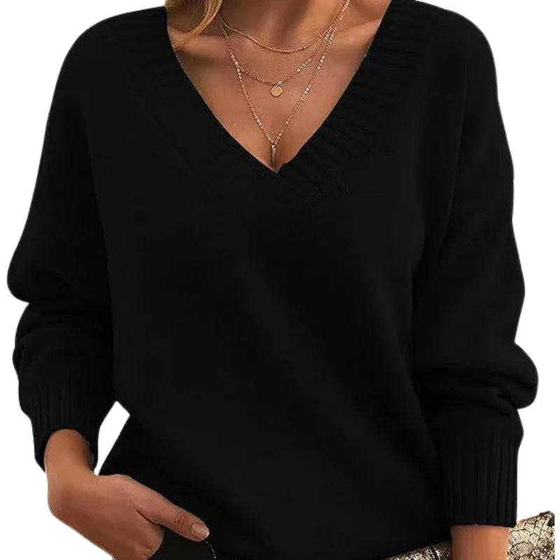 Bramley | Women's Knitwear Modern Casual Shape