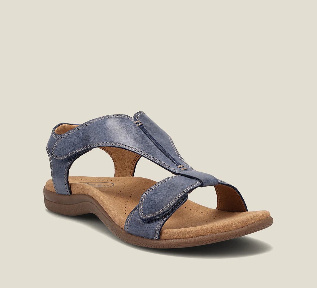 Phoebe CloudWalk Comfort Sandals