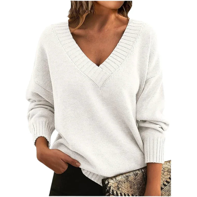 Bramley | Women's Knitwear Modern Casual Shape