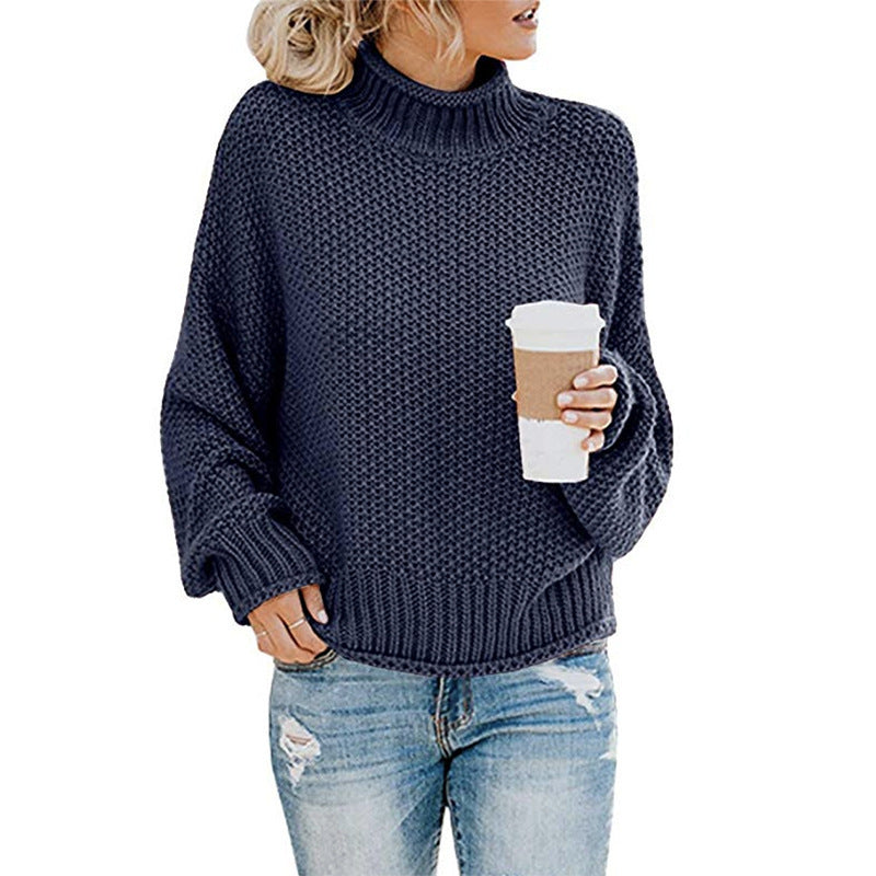 Torian | Women's Knitwear Relaxed Weekend Fit
