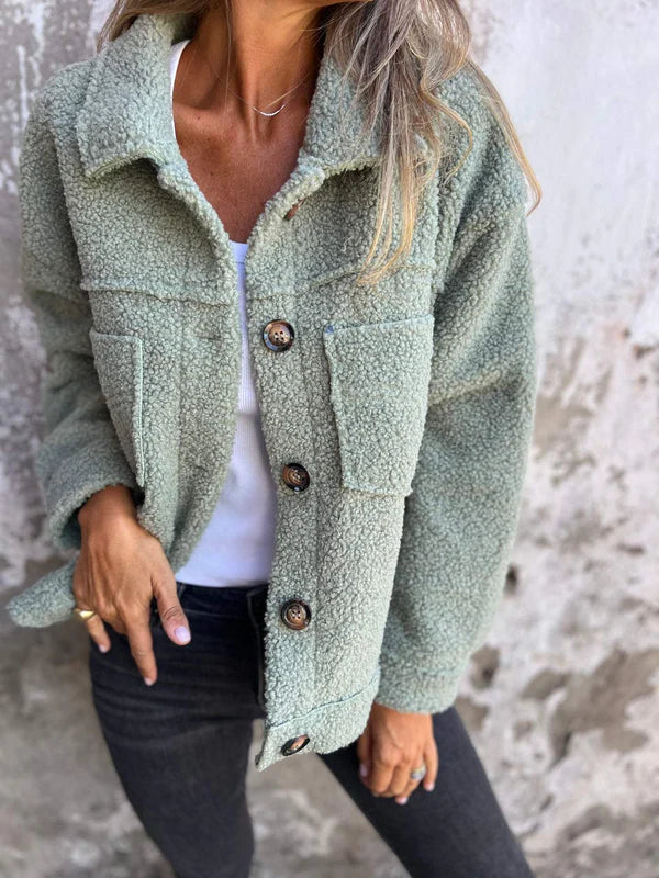 Isham | Women's Jacket Modern Transitional Fit
