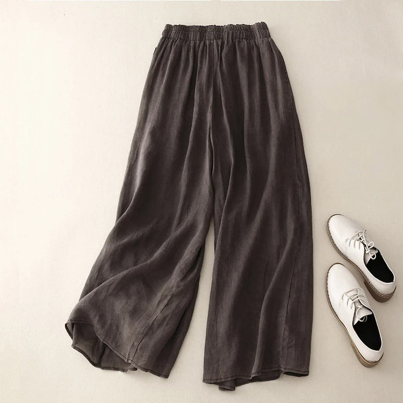 Sterling | Women's Trousers Contemporary Easy Fit