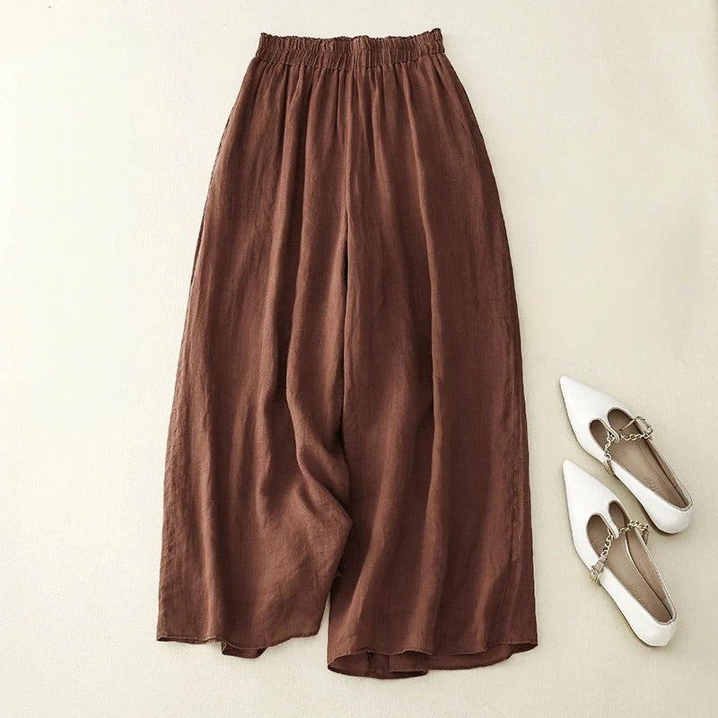 Sterling | Women's Trousers Contemporary Easy Fit