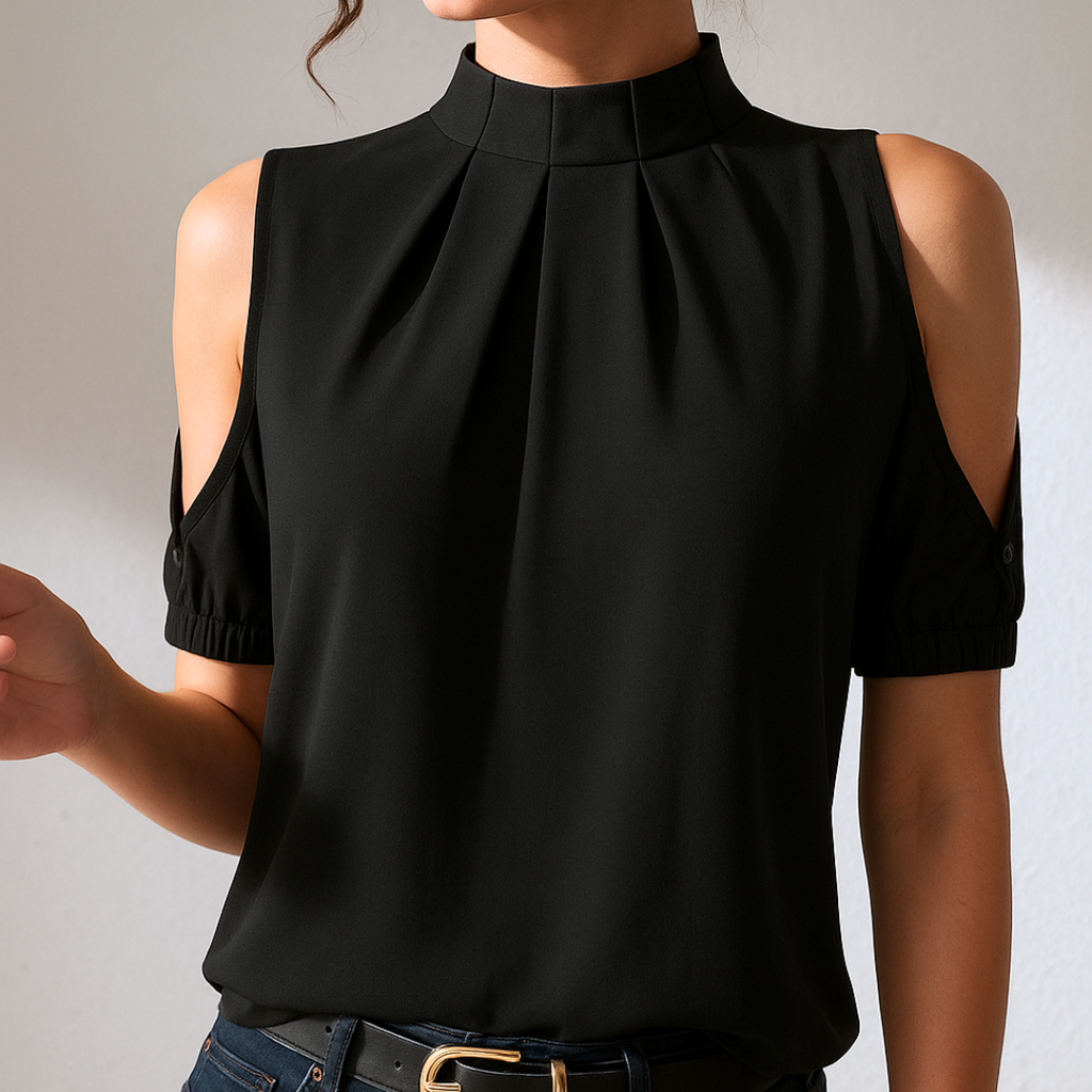 Wyler | Women's Top Relaxed Modern Profile