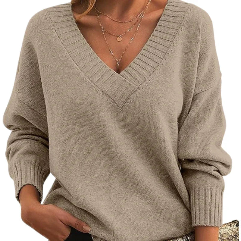 Bramley | Women's Knitwear Modern Casual Shape