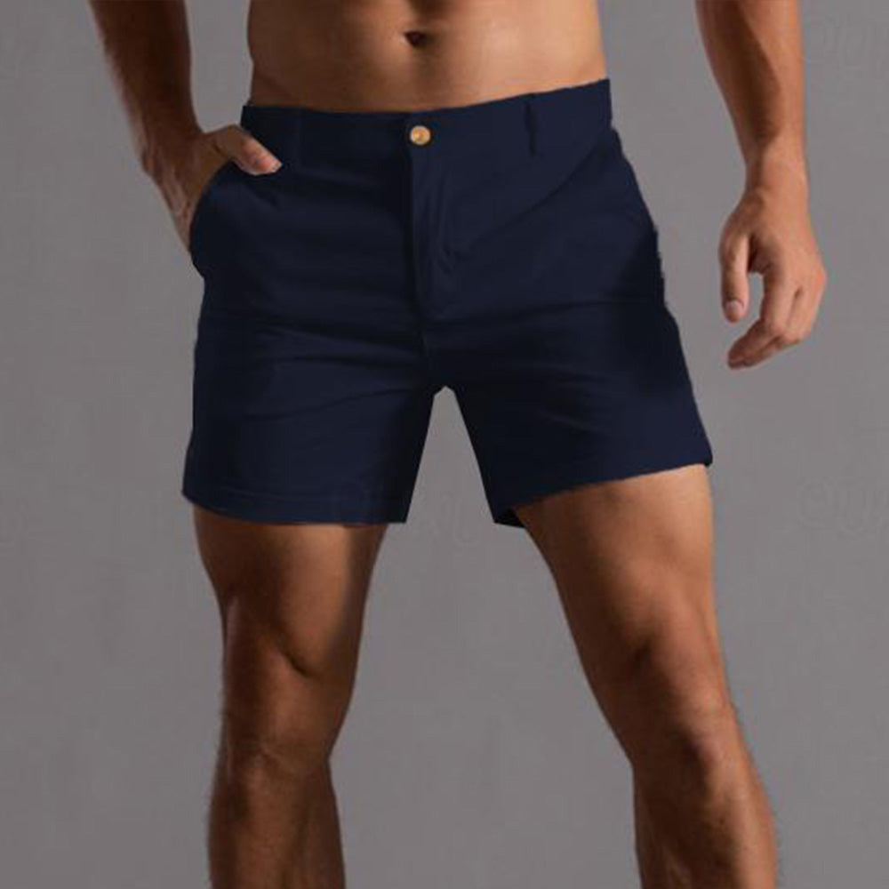 Romley | Men's Shorts Streamlined Summer Profile