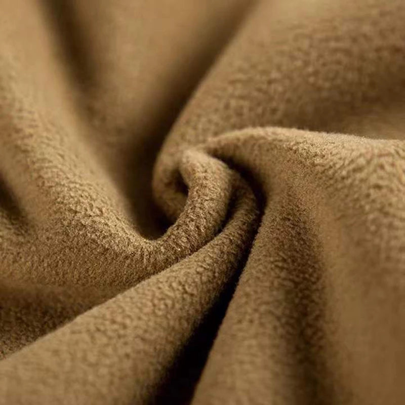 Warrick | Men's Knitwear Brushed Handfeel Texture