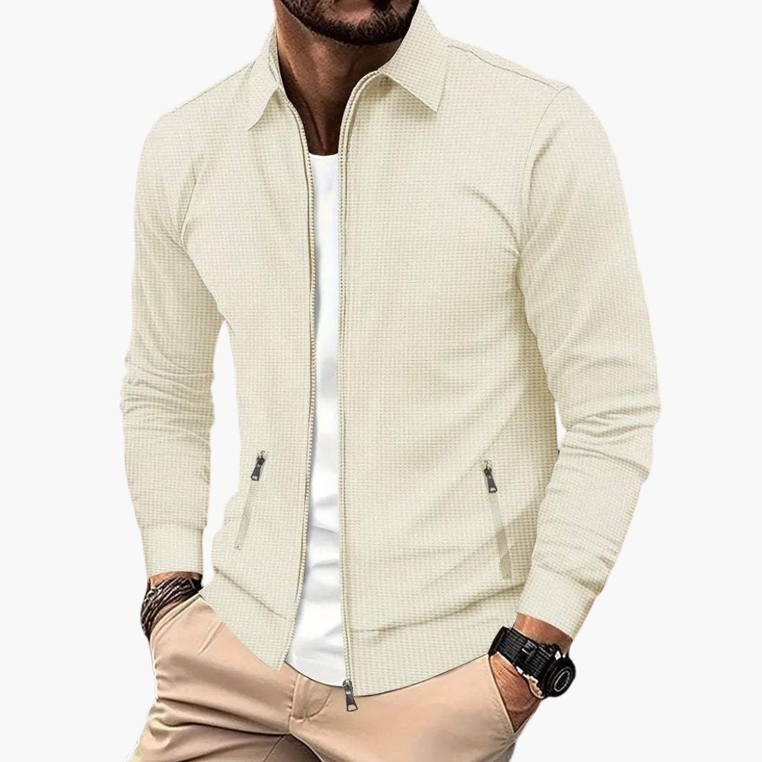 Kelton | Men's Jacket Modern Transitional Fit