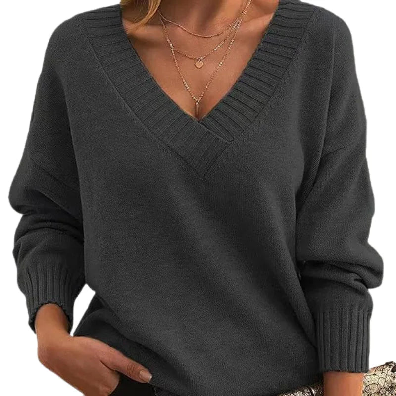 Bramley | Women's Knitwear Modern Casual Shape