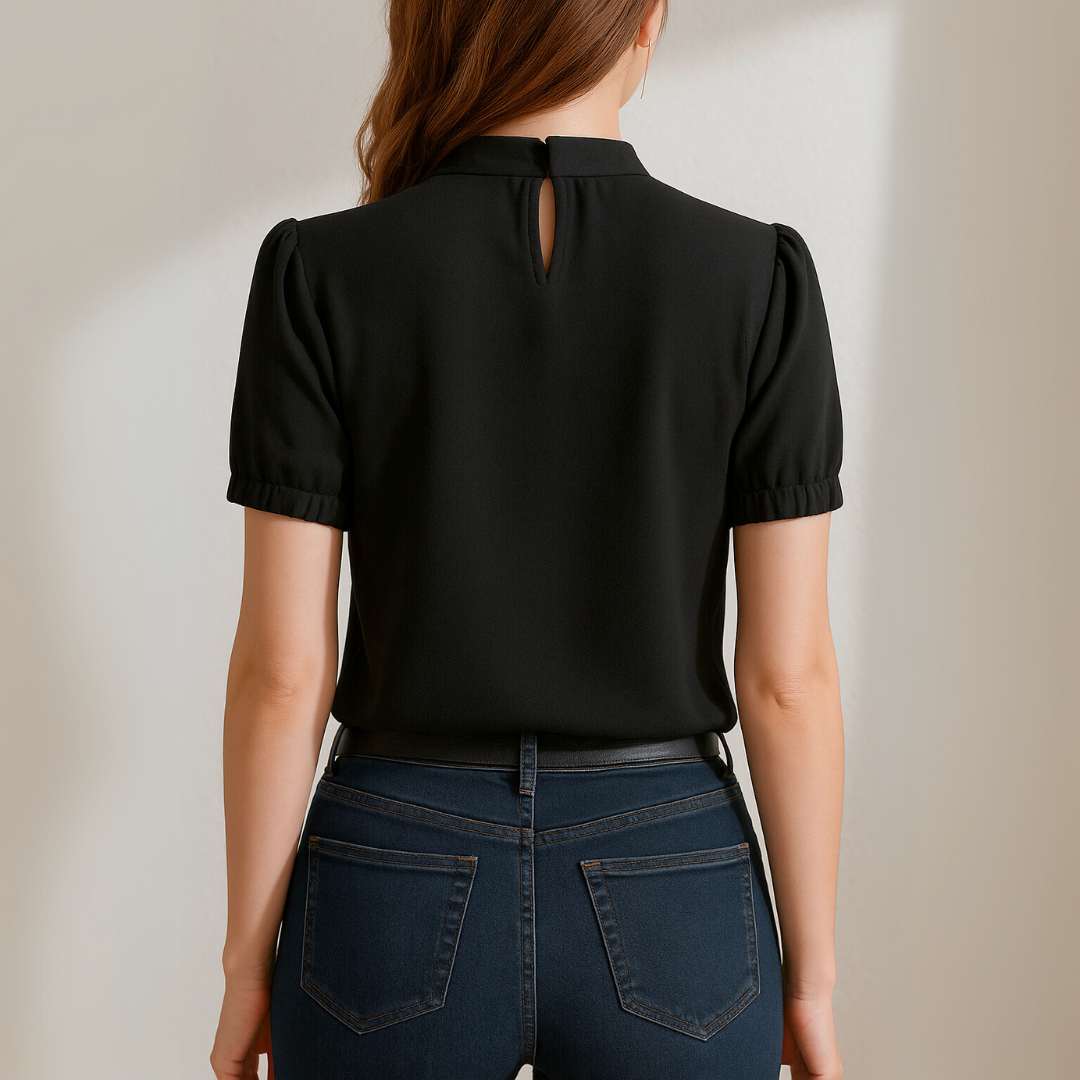 Wyler | Women's Top Relaxed Modern Profile