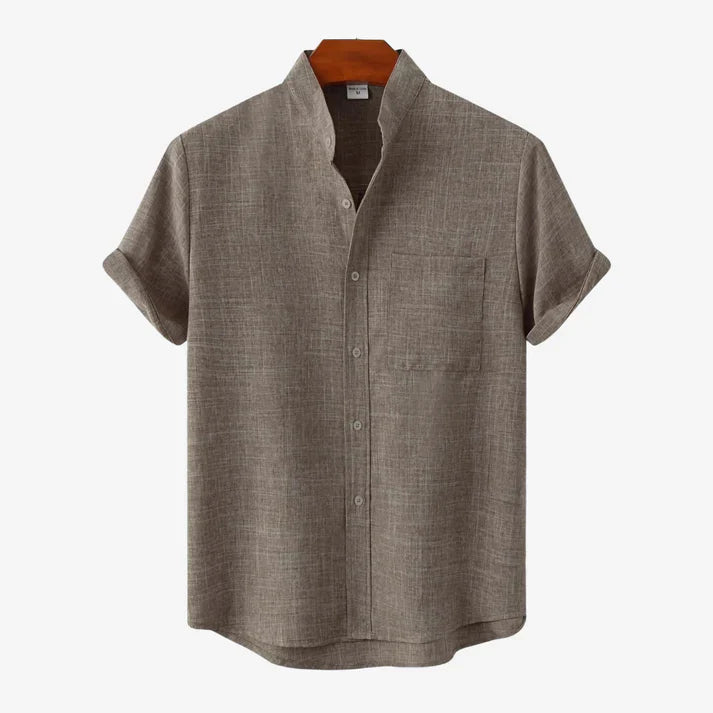Hadley | Men's Top Relaxed Modern Profile