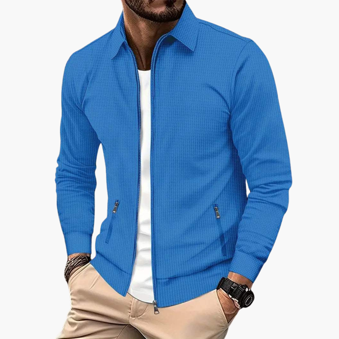 Kelton | Men's Jacket Modern Transitional Fit