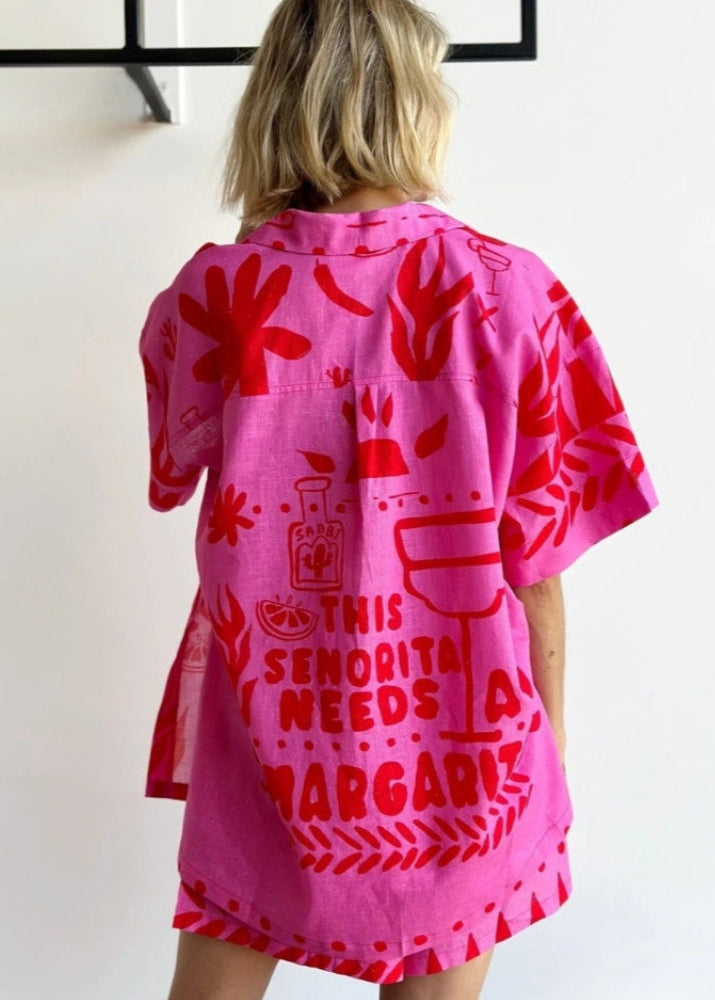 Jensen | Women's Shorts Urban Leisure Fit