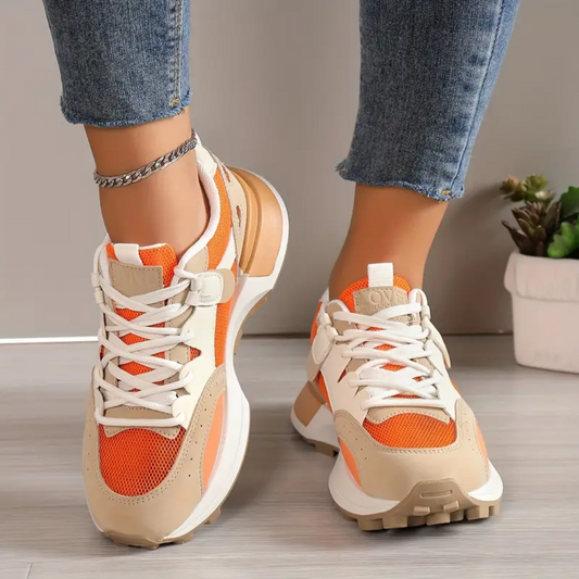 Dee Elegant Women's Sneakers