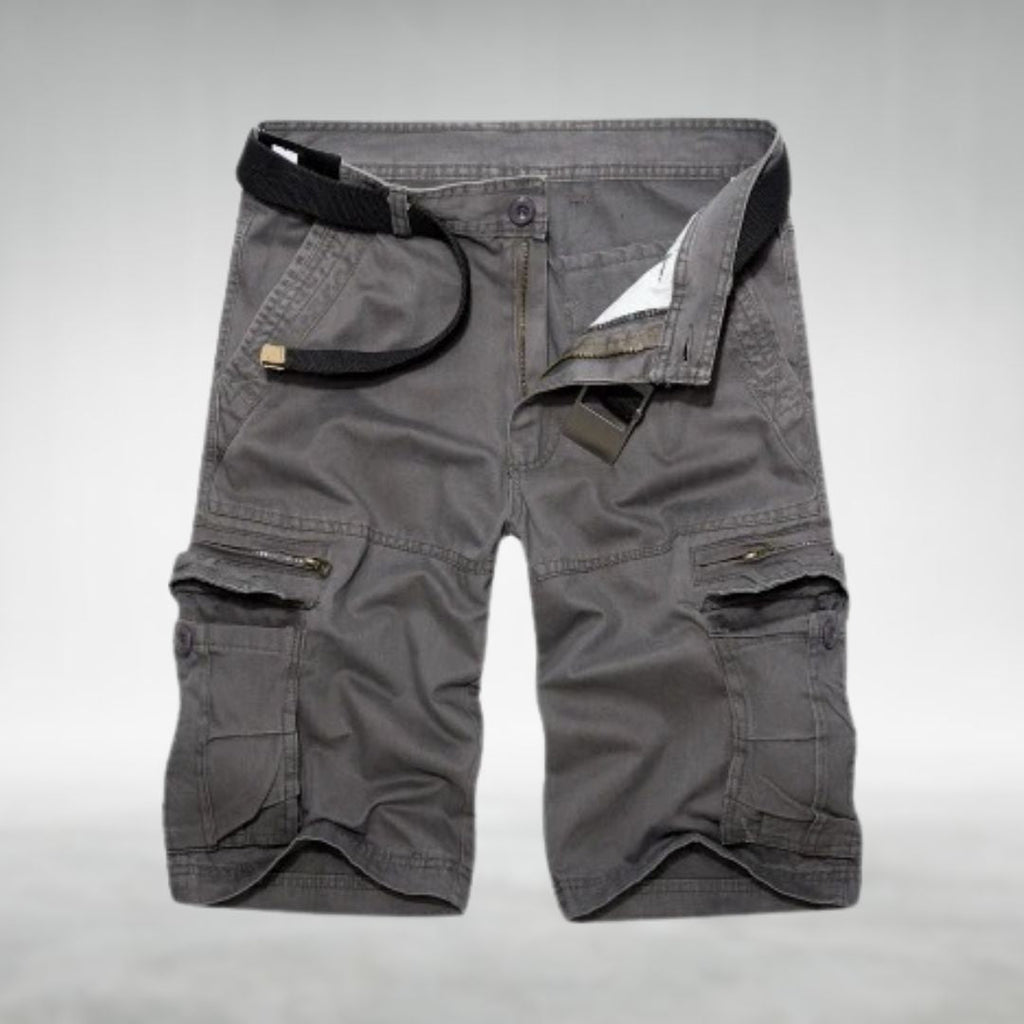 Farrow | Men's Shorts Streamlined Summer Profile