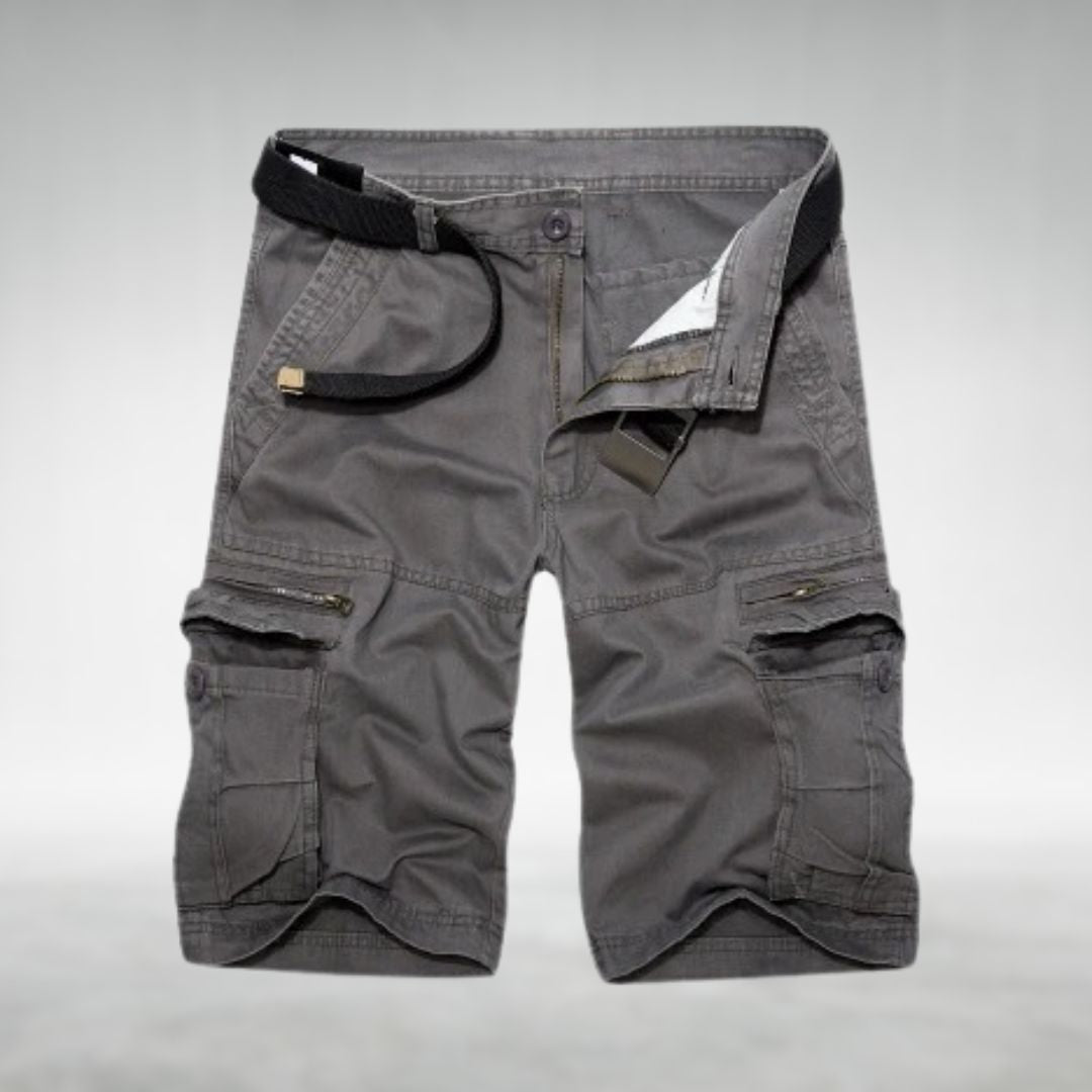 Farrow | Men's Shorts Streamlined Summer Profile