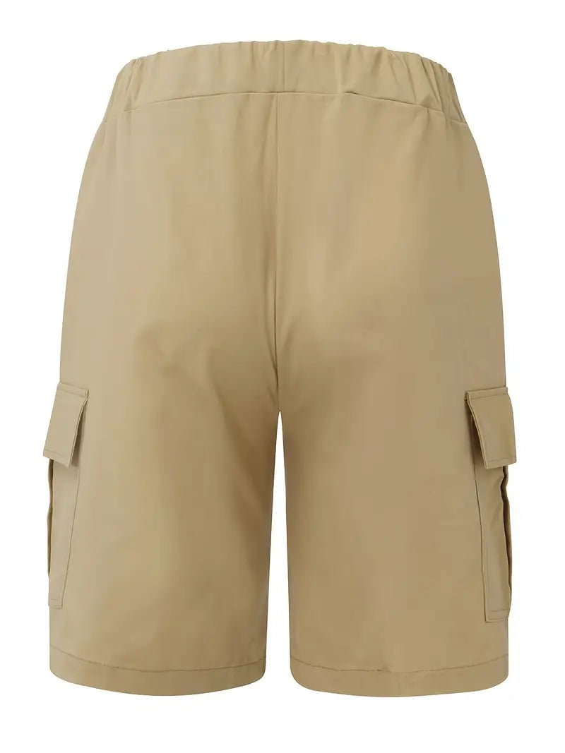 Paxon | Men's Shorts Flexible Movement Form