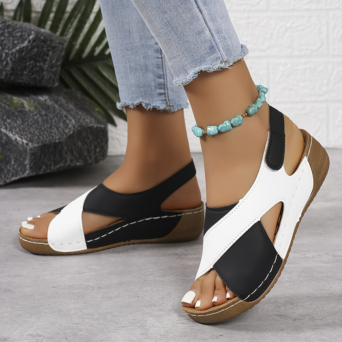 Bella Ultra-Comfortable Orthopaedic Sandal