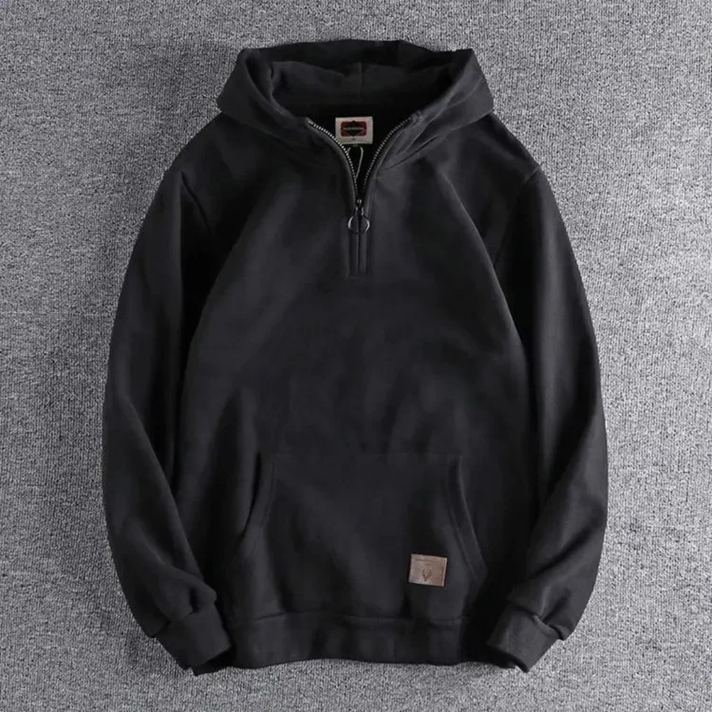 Corvin | Men's Hoodie Casual Streetwear Profile
