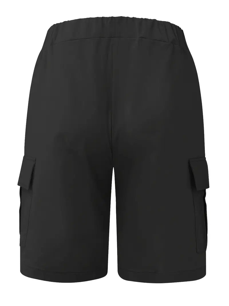 Paxon | Men's Shorts Flexible Movement Form