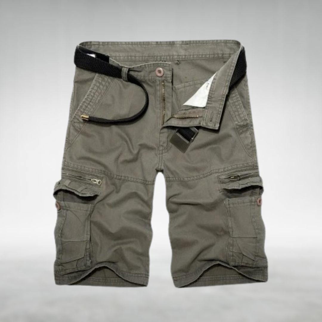 Farrow | Men's Shorts Streamlined Summer Profile