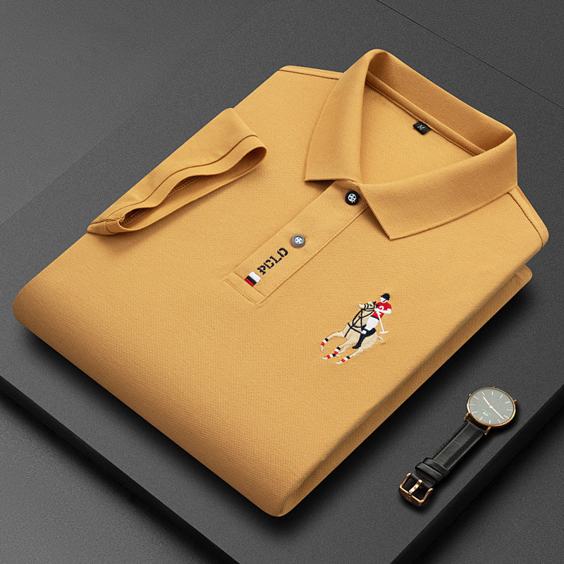 Vinny Polo Shirt