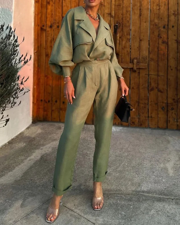 Nolan | Women's Jacket Streamlined Softshell Cut