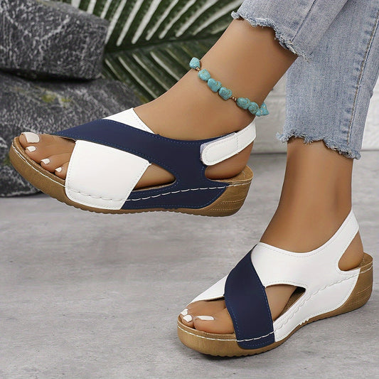 Bella Ultra-Comfortable Orthopaedic Sandal