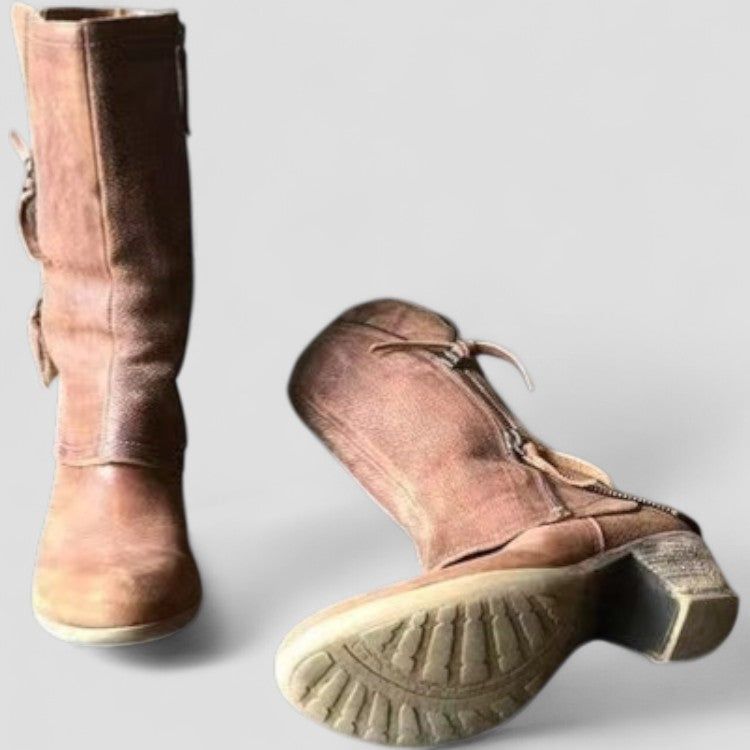 Paxon | Women's Boots Refined Modern Edge