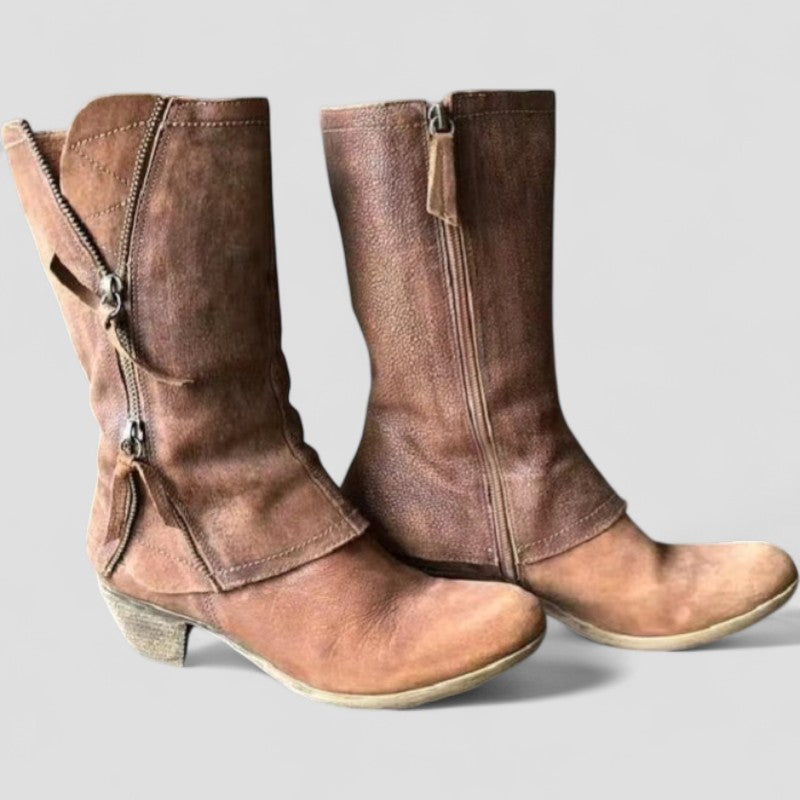 Paxon | Women's Boots Refined Modern Edge