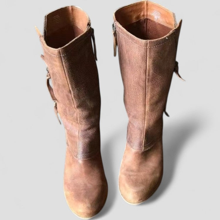 Paxon | Women's Boots Refined Modern Edge