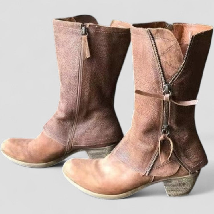Paxon | Women's Boots Refined Modern Edge