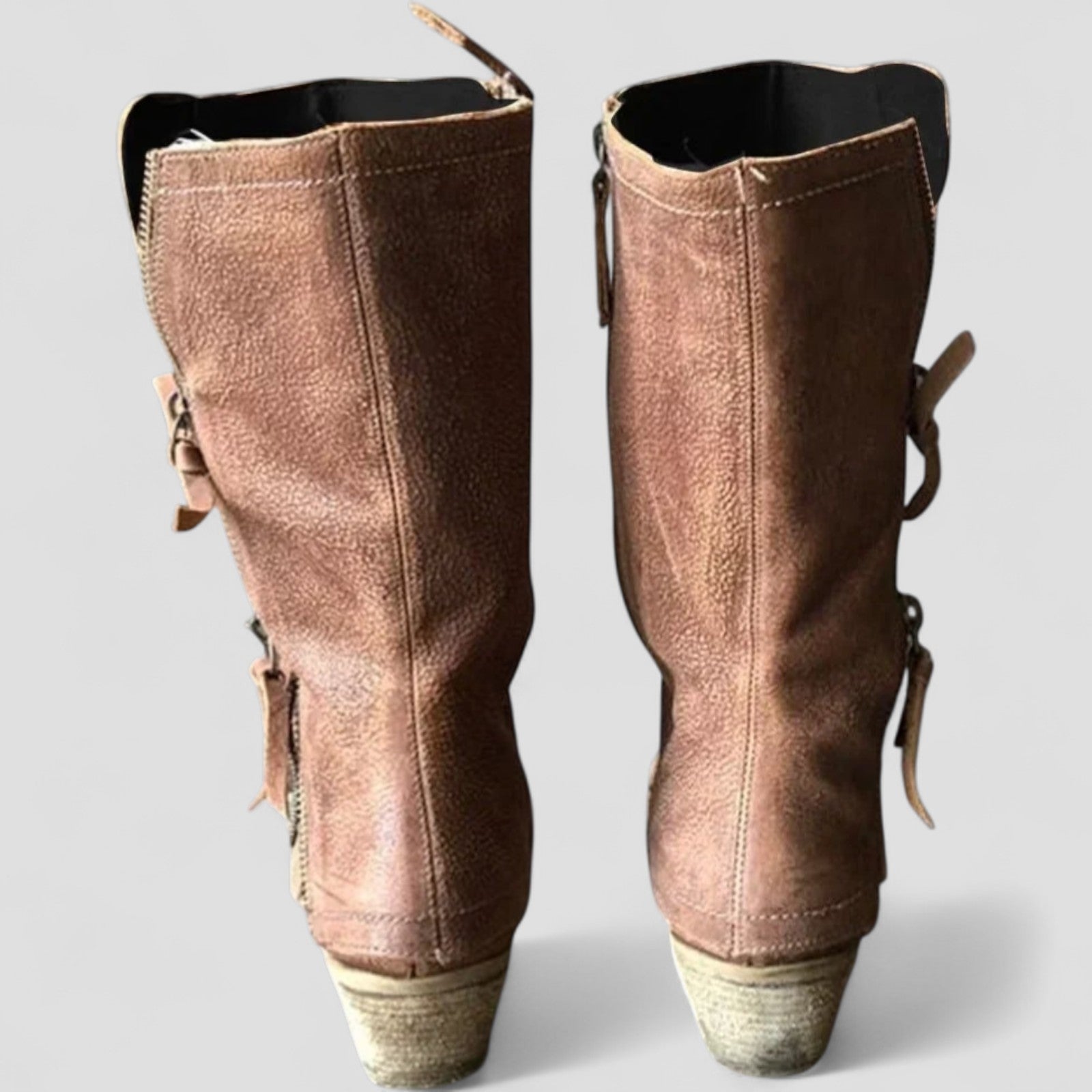 Paxon | Women's Boots Refined Modern Edge