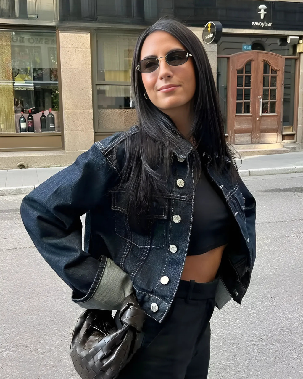 Thayer | Women's Jacket Lightweight Urban Layer