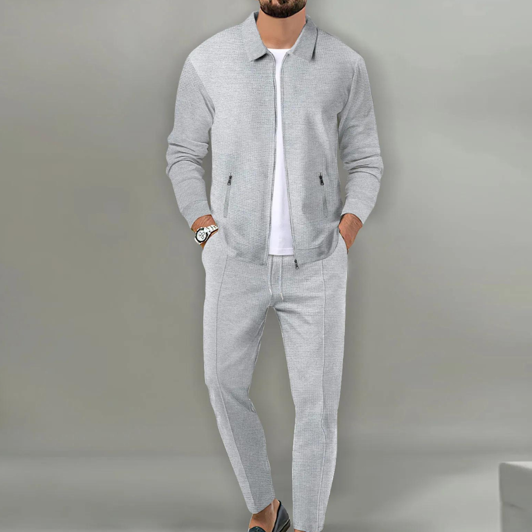 William Casual Set For Men