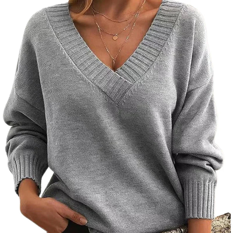 Bramley | Women's Knitwear Modern Casual Shape